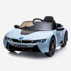 [씨투엠뉴] BMW i8 최신상 유아전동차 아기자동차